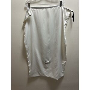 Gucci Genuine Dust Bag Saten Extra Large  25"x39 inches